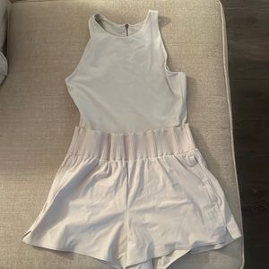 Athleta Romper - Size Medium